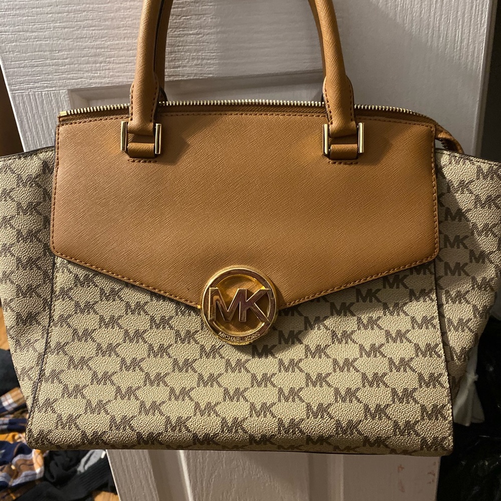 Michael Kors handbag